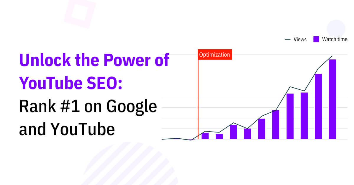 YouTube SEO: The Ultimate Guide to More Views in 2024