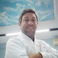 Dr. Luis Eduardo Griffo