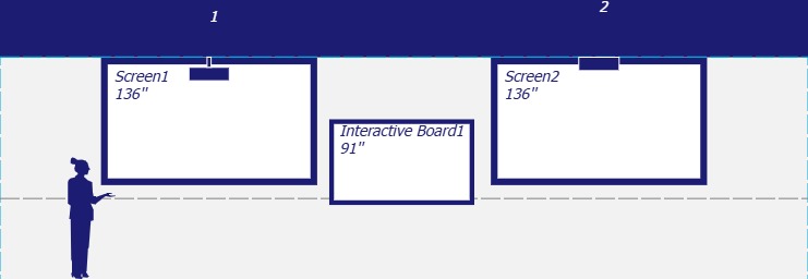 front picture space statsbygg 120 plasser gruppe