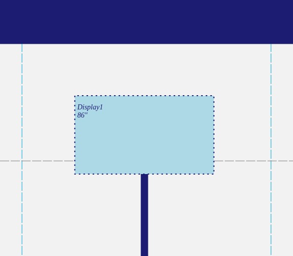 front picture space Turing