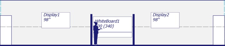 front picture space Grote Zaal