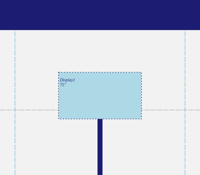 front picture space 036.HH.01.100 ESP