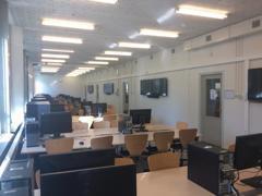 front picture space 022.A.164 Studio Classroom 3