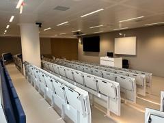 front picture space SPUI - 3B.38