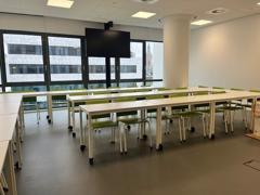 front picture space SPUI - 5B.28