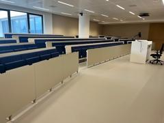 front picture space SPUI - 4B.38