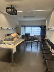 front picture space CQ-5B Harvey Room