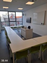 front picture space SPUI - 3B.44