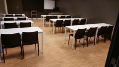 front picture space GORLB - EM 1.21