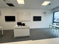 front picture space SPUI - 5B.34