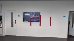 front picture space 062. H4.80 Hallway Netpresenter