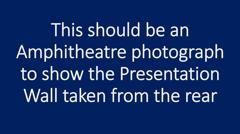 front picture space Demo1: Single Signal System