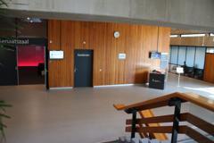 front picture space 020.02.120 Cateringpunt Zuid Hallway
