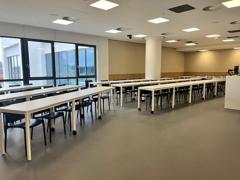 front picture space SPUI - 5B.30