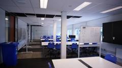 front picture space 066.0.540 Project Room 4