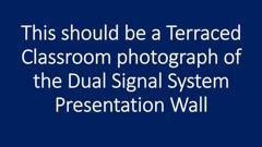 front picture space Demo3: Dual Signal System