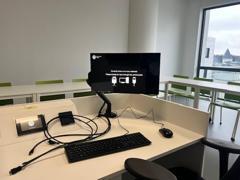 front picture space SPUI - 5B.36