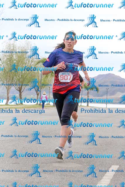 907- 15k Howard Johnson