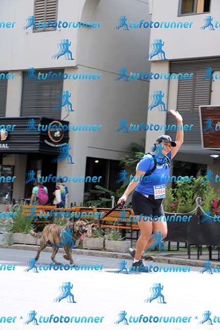 8564-10- Maraton Allende 2022