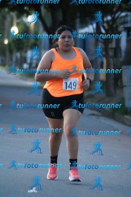 149- Luque Corre