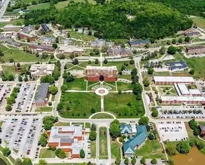 Alabama A & M University - Normal, AL
