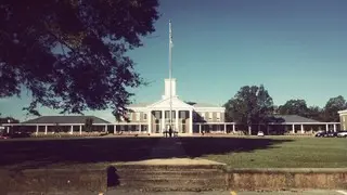 Marion Military Institute - Marion, AL