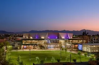 Grand Canyon University - Phoenix, AZ