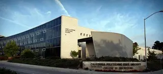 California Polytechnic State University-San Luis Obispo - San Luis Obispo, CA