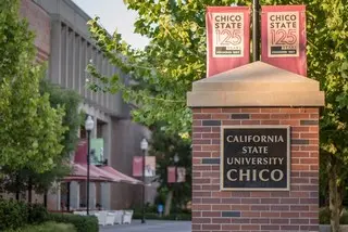 California State University-Chico - Chico, CA