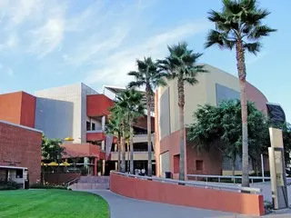 California State University-Los Angeles - Los Angeles, CA