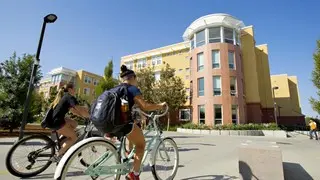 University of California-Davis - Davis, CA