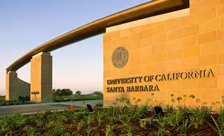 University of California-Santa Barbara - Santa Barbara, CA