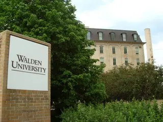 Walden University - Minneapolis, MN