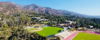 Westmont College - Santa Barbara, CA