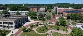 Central Connecticut State University - New Britain, CT