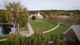 Frank H. Netter M.D. School of Medicine at Quinnipiac University - North Haven, CT