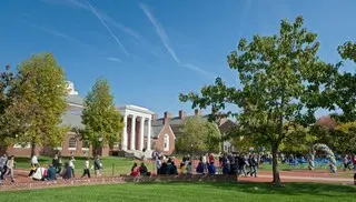 University of Delaware - Newark, DE