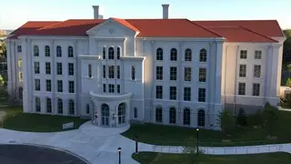 Trinity College, Washington, D.C. - Washington, DC