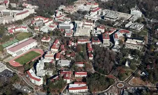 Emory University School of Law - Atlanta, GA