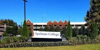 Spelman College - Atlanta, GA