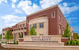 Boise State University - Boise, ID