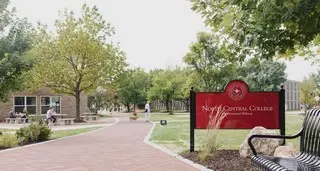 North Central College - Naperville, IL