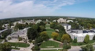 Butler University - Indianapolis, IN