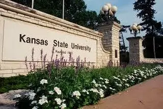 K-State - Manhattan, KS