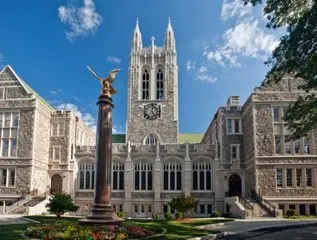 Boston College Law School - Newton, MA