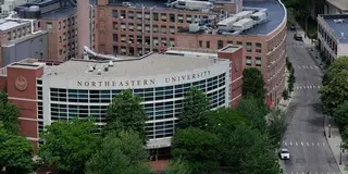 Northeastern University School of Law - Boston, MA