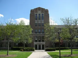 Central Michigan University - Mount Pleasant, MI