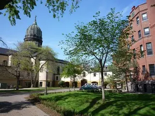 College of Saint Benedict - Saint Joseph, MN