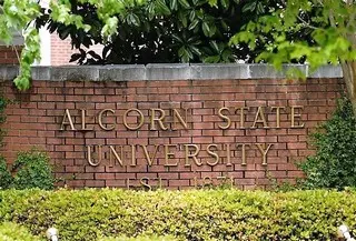Alcorn State - Alcorn State, MS