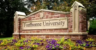 Fontbonne University - Saint Louis, MO